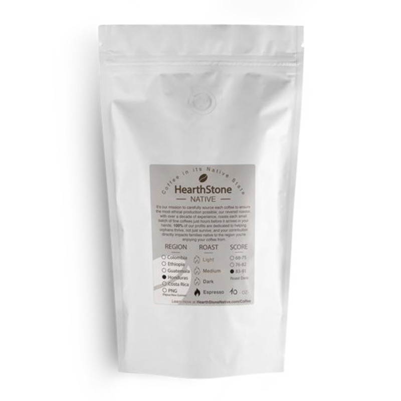 Honduras - Espresso